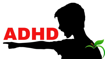 ADHD  در کودکان